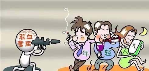 腦溢血正越來(lái)越偏愛(ài)20-30歲的年輕人, 出現(xiàn)這3種癥狀要及時(shí)就醫(yī)!