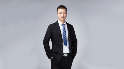 車(chē)300許偉:打造汽車(chē)金融全流程服務(wù)閉環(huán),讓車(chē)貸小白也能輕松上手