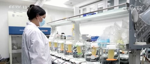 非凡的跨越 面向人民生命健康 敢于 啃 硬骨頭