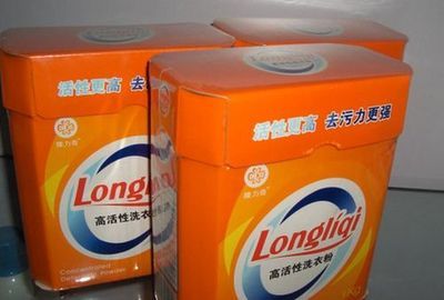 11批次衛生日用品抽檢不合格，隆力奇、妙管家等知名品牌上榜